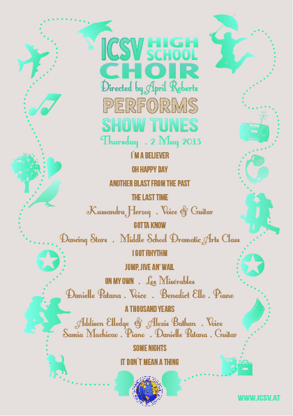 ICSV HS Concert Program 2 May 2013-01