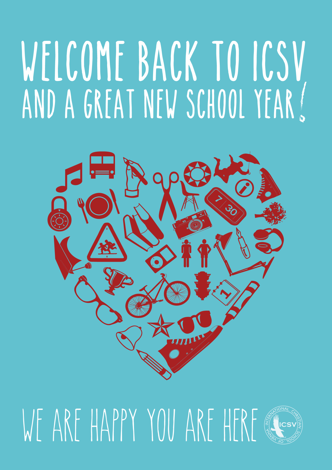 Welcome Back to School 2013 Poster-01