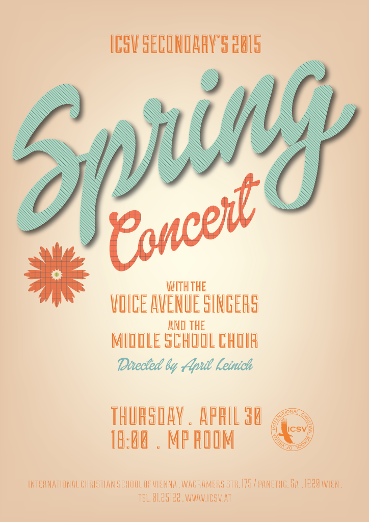 Secondary Spring Concert Poster-01