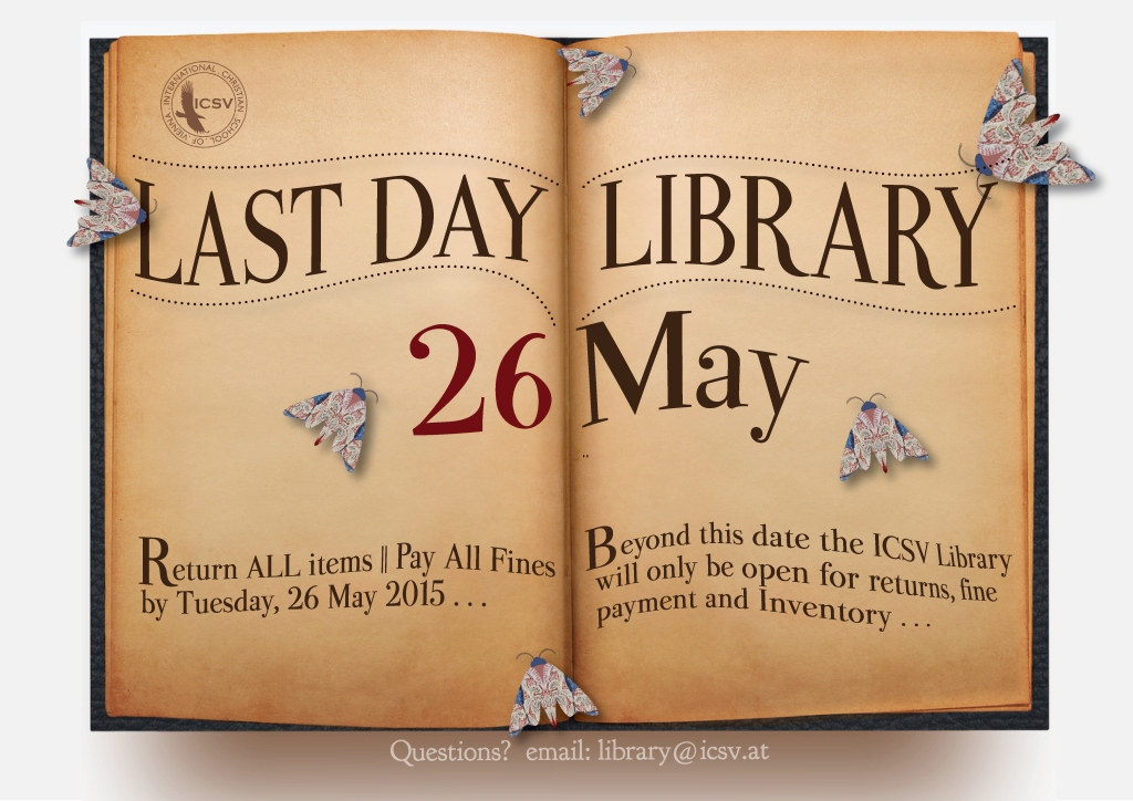 LAST Day Library 2015-01